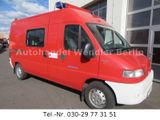 Fiat Ducato 230L 4x4 Dangel Diff 4 Sitzer orig. 20tkm - Angebote entsprechen deinen Suchkriterien