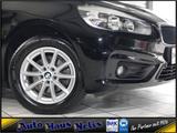 BMW 216i Gran Tourer Advantage Sitzheizung Navi PDC  - BMW 216 Gebrauchtwagen
