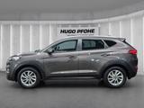 Hyundai Tucson 1.6 Premium 2WD - Hyundai TUCSON: Automatik