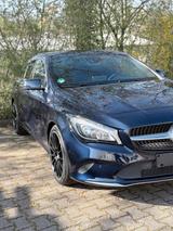 Mercedes-Benz Mercedes Benz CLA 220d - Mercedes-Benz CLA 220 in Bochum