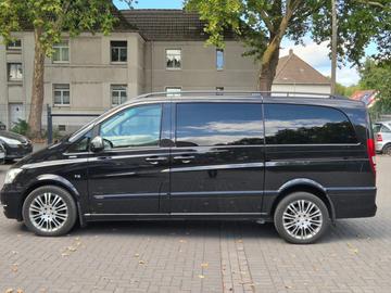 2011 Mercedes-BENZ VIANO 照片 6
