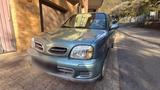 Nissan Mirca - gebrauchte Nissan Micra aus dem Jahr 2001