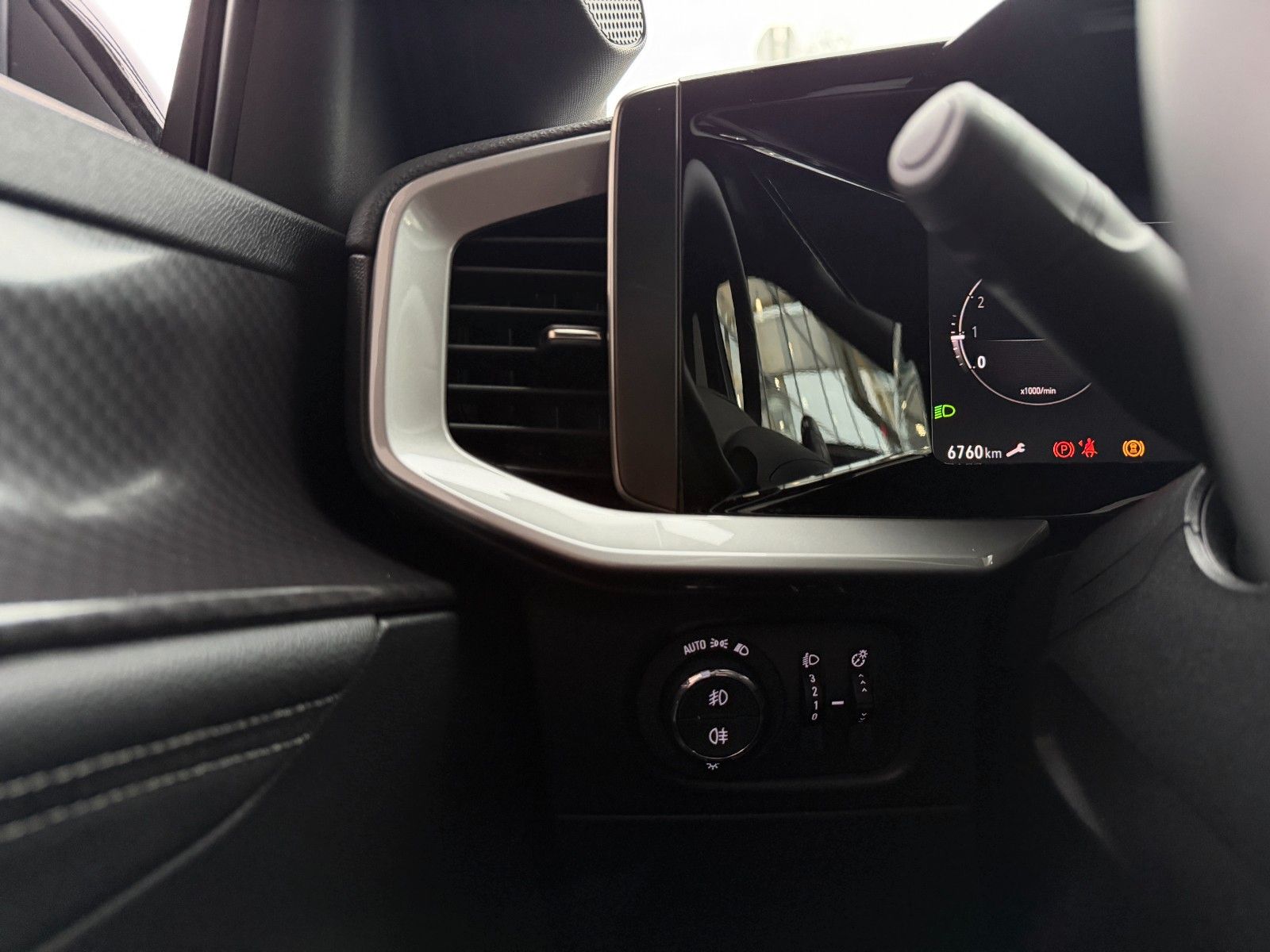 Fahrzeugabbildung Opel Mokka Ultimate 136PS LED/Kamera/Massagesitz!