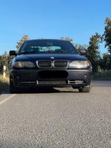 BMW 330i E46 M54 OHNE SCHIEBEDACH ! - BMW 330 aus 2001: 330i