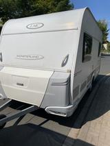 LMC Münsterland Viola 400D - Wohnwagen Münsterland