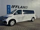 Volkswagen T6.1 Caravelle 2.0 TDI*Lang*DSG*AHK*Comfortline  - VW T6 Caravelle Diesel Gebrauchtwagen