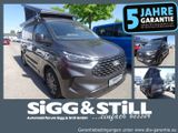 Ford Nugget Titanium 320 L1 Aufstelldach KLIMAAUT*SHZ - Angebote entsprechen deinen Suchkriterien