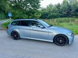 BMW 3er BMW 325i e91 | TÜV 12/2027 | Arktis Metallic - BMW 3er Reihe aus 2005: Kombi