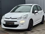 Citroën C3 "Selection" 1.6 HDi | EUR5 | PDC - Citroën C3 mit Diesel-Antrieb: 1.6