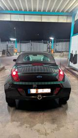 Ford Street Ka Cabrio - Ford aus 2004: Ka