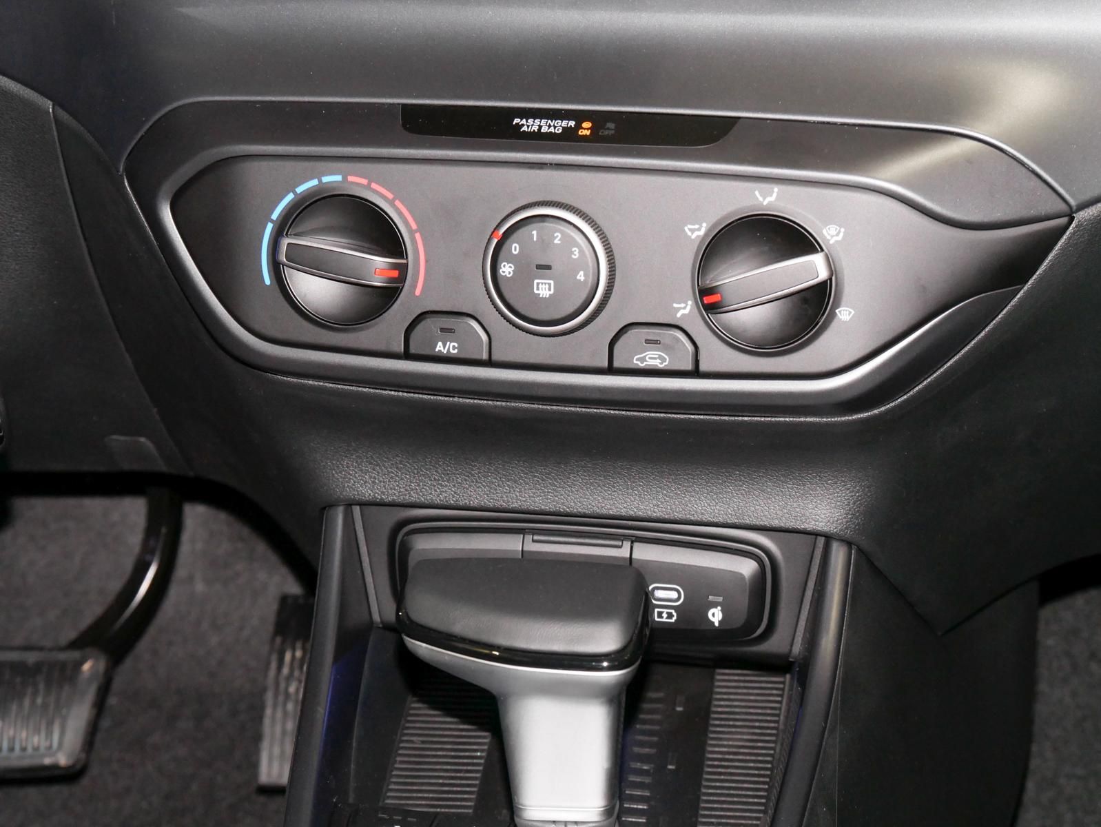 Hyundai i20 - Bild 18