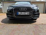 Audi A6 C7 4g 2.0 TDI Limousine S-Line - Audi A6: 2.7