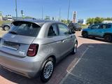 Fiat 500 e Action - Fiat 500: Action