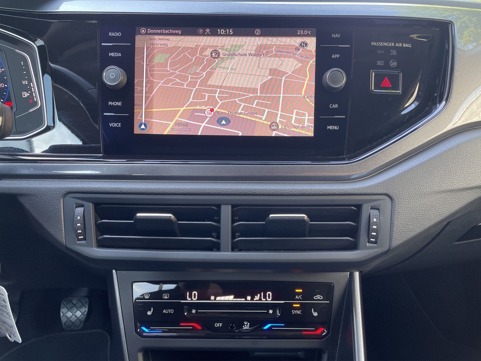 Volkswagen Polo - Bild 14