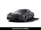Porsche Taycan 4S InnoDrive LED-Matrix Surround-View - graue Porsche Taycan