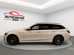 BMW 330 d xDrive Sport Line Navi PDC 1-Hand AHK