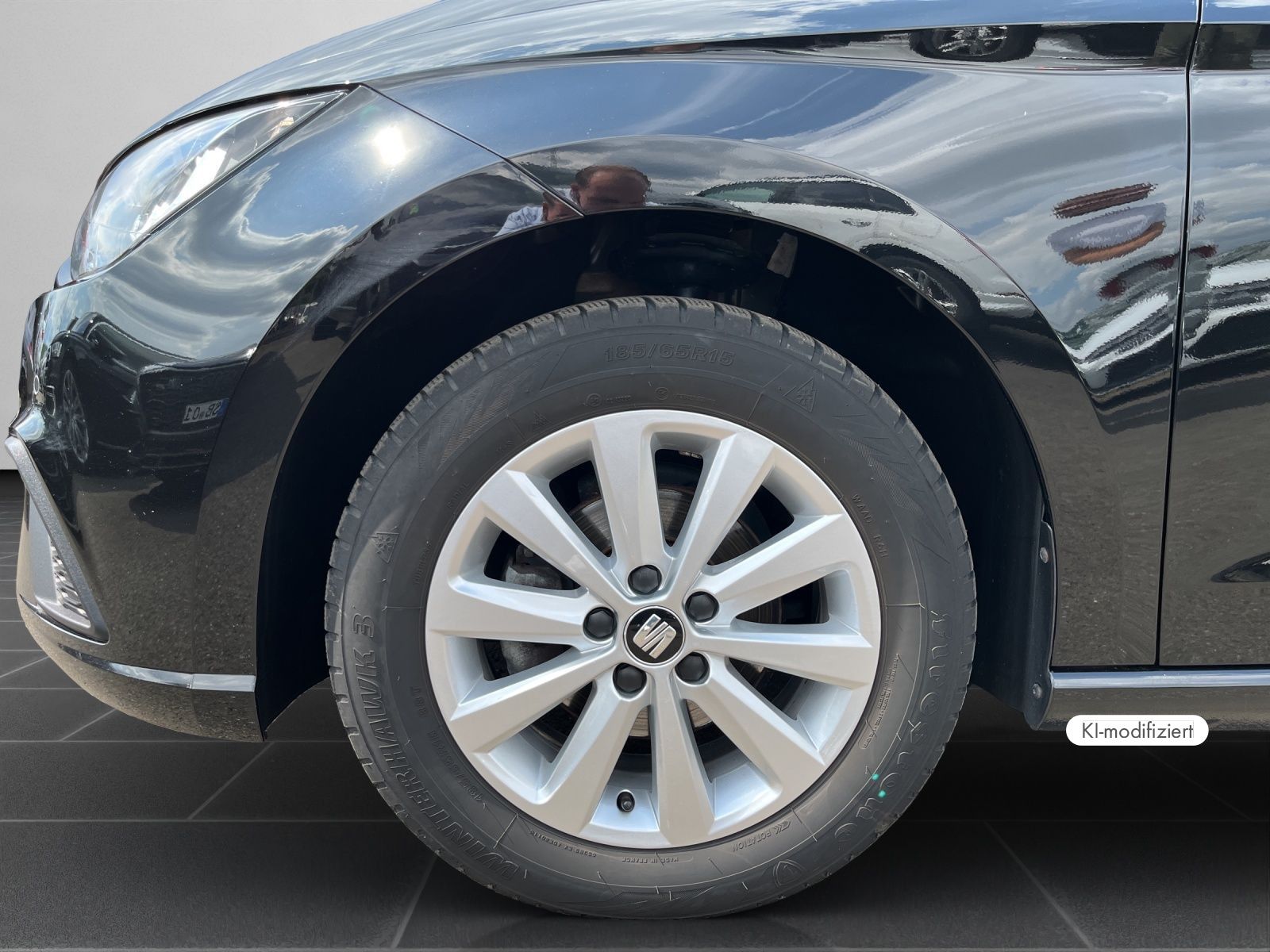Seat Ibiza - Bild 9