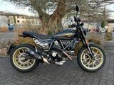Ducati Scrambler 800 Full Throttle 35kw A2 - 35 KW MOTORRAD (48PS)