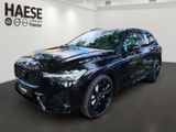 Volvo XC60 Ultra Black Edition Recharge Plug-In Hybrid - Volvo XC60 Tageszulassungen