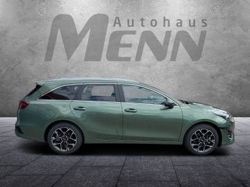 Kia Ceed SW 1.5T DCT GT Line Navi Elektr. Heckklappe