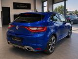 Renault Megane IV Lim. 5-trg. GT - Renault Megane GT