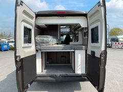 Pössl Prime 540*Seltenheit**Braun**-7.000€