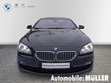 BMW 650 i xDrive Coupe HUD AD Navi Leder Memory Sitz - BMW: 6x