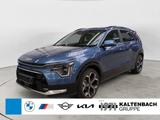 Kia Niro 1.6 GDI HEV 2WD Aut. Spirit Tec HUD LED ACC - Kia Niro mit Benzin-Antrieb: Automatik