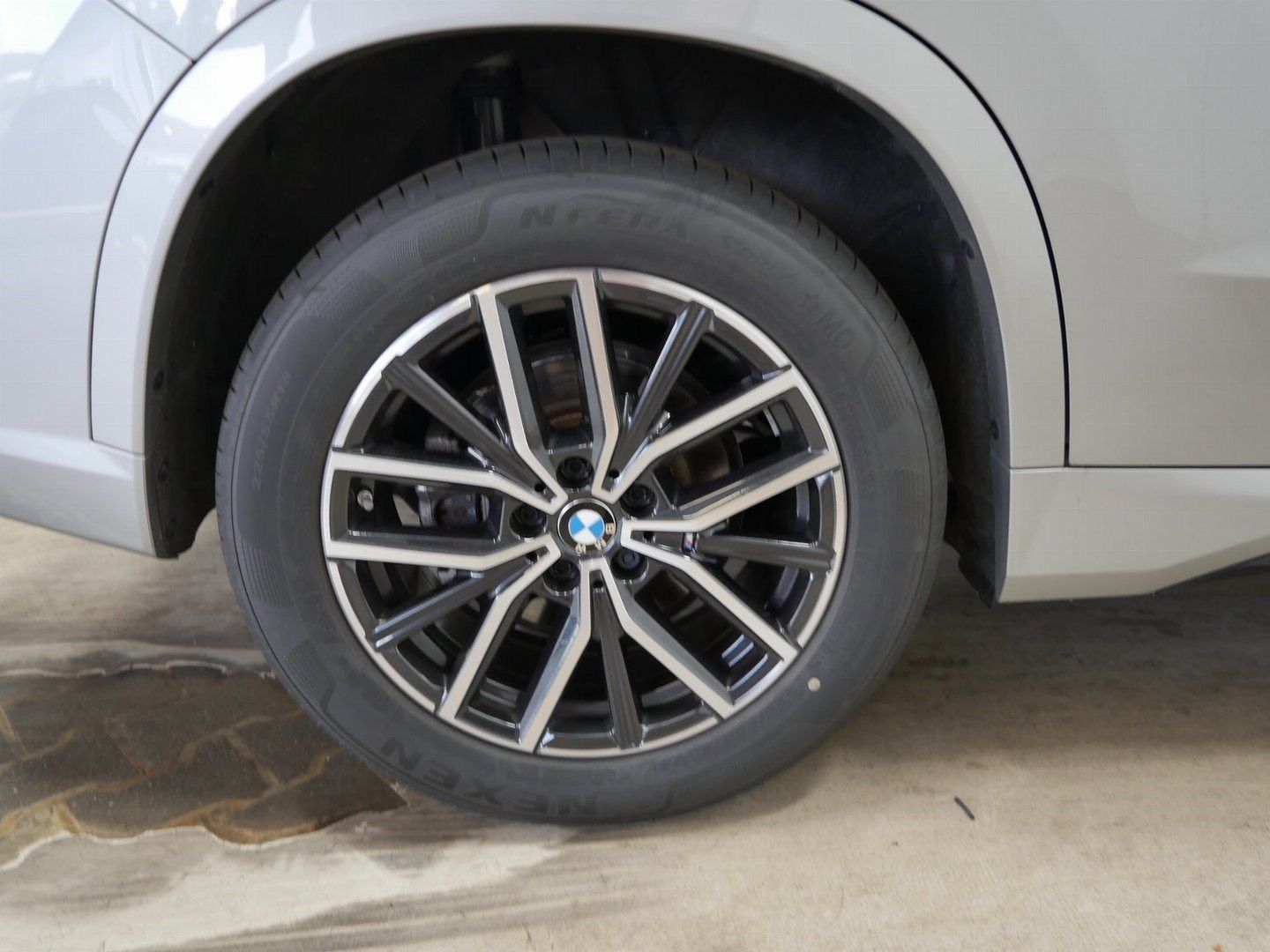 BMW X1 - Bild 11