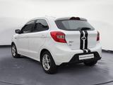 Ford KA+ 1.2 Ti-VCT Cool and Sound - Ford Ka/Ka+: Ka1