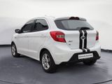 Ford KA+ 1.2 Ti-VCT Cool and Sound - Ford Ka/Ka+ mit Benzin-Antrieb