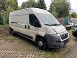 Citroën Citroen Jumper *Motorschaden* - mit Diesel-Antrieb: Motorschaden