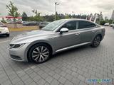 Volkswagen Arteon 2.0 TDI 4Moton/NAVI/LED/ACC/KEYLESS/MASSA - silberne Volkswagen Arteon