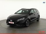 Hyundai i30 Kombi 1.5 T-GDI N-Line Aut. LED ACC Navi Kam - Hyundai i30 Tageszulassungen