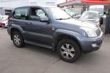 Toyota Land Cruiser 3.0 D-4D/Automatik/Klimaauto./ESD - Toyota Land Cruiser aus 2003