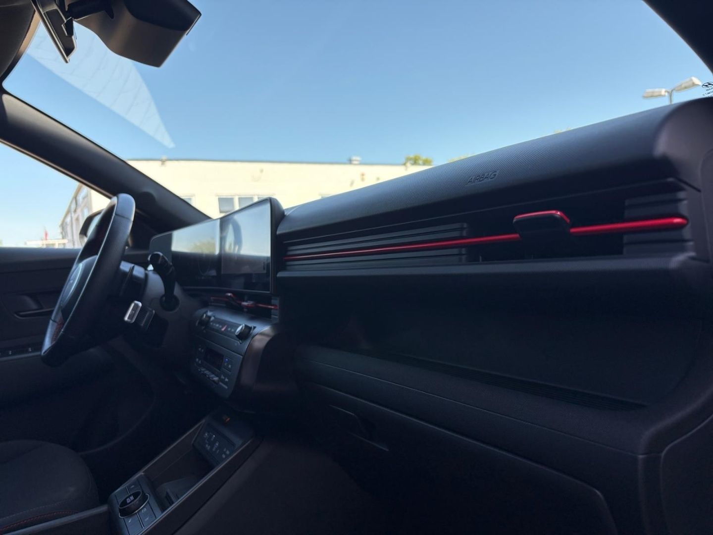 Hyundai KONA Elektro – Bild 21