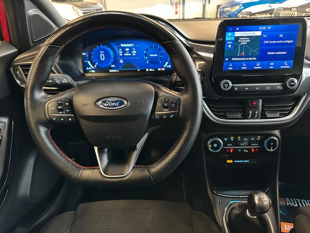 MYAUTOCENTER – Gebraucht- und Jahreswagen mit Werkstattservice in Pfaffenhofen Ford Puma ST-Line *LED*PDC*Müdikeits.*