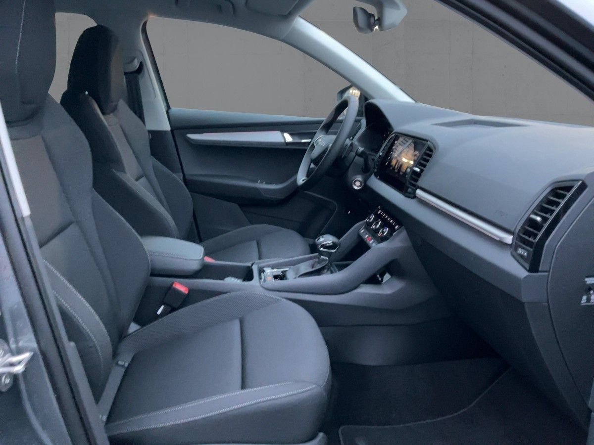 Skoda Karoq - Bild 11
