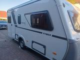 HYMER / ERIBA / HYMERCAR Eriba Nova L 470 - HYMER / ERIBA Nova 470