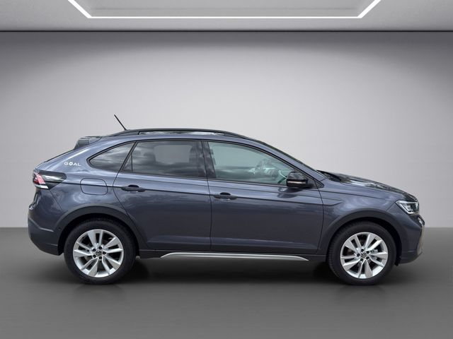 Taigo 1.0TSI Goal AHK