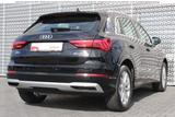 Audi Q3 40 TFSI quattro S tronic LED Navi eSpSi SHZ - Audi Q3 40 TFSI Gebrauchtwagen