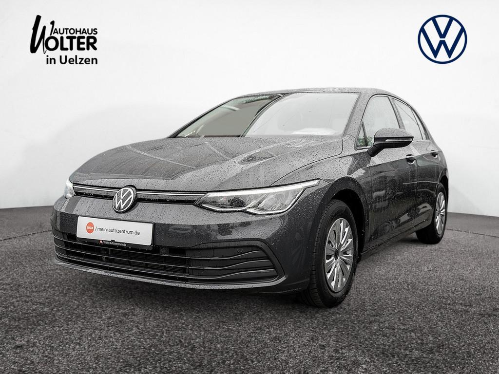 Volkswagen Golf VIII 1.0 TSI LED SHZ PDC KLIMA