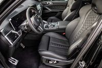 BMW X5 M - Vorschau Bild 8