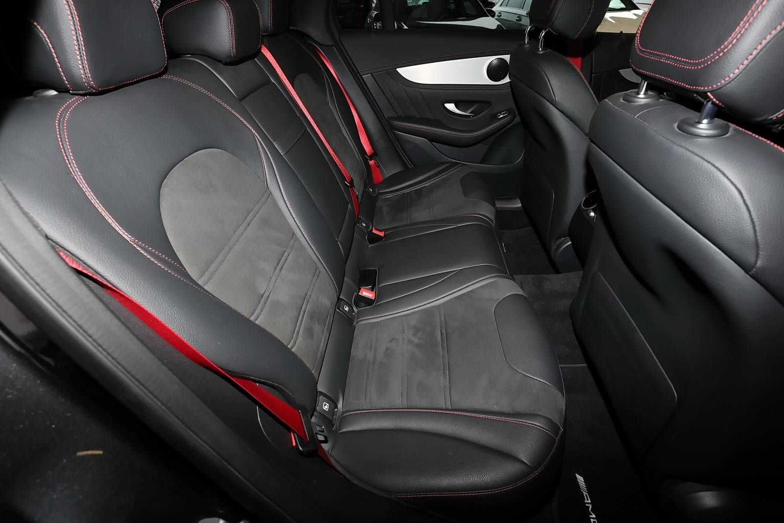 Mercedes-Benz GLC 43 AMG 4MATIC AHK+KAMERA+DISTRO+CARPLAY+19" foto 7