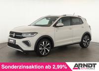 Volkswagen T-Cross 1.5 TSI DSG R-Line IQ.LIGHT Navi ACC Kam