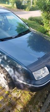 Volkswagen VW Bora mit neuer TÜV - Volkswagen Bora: Kleinwagen