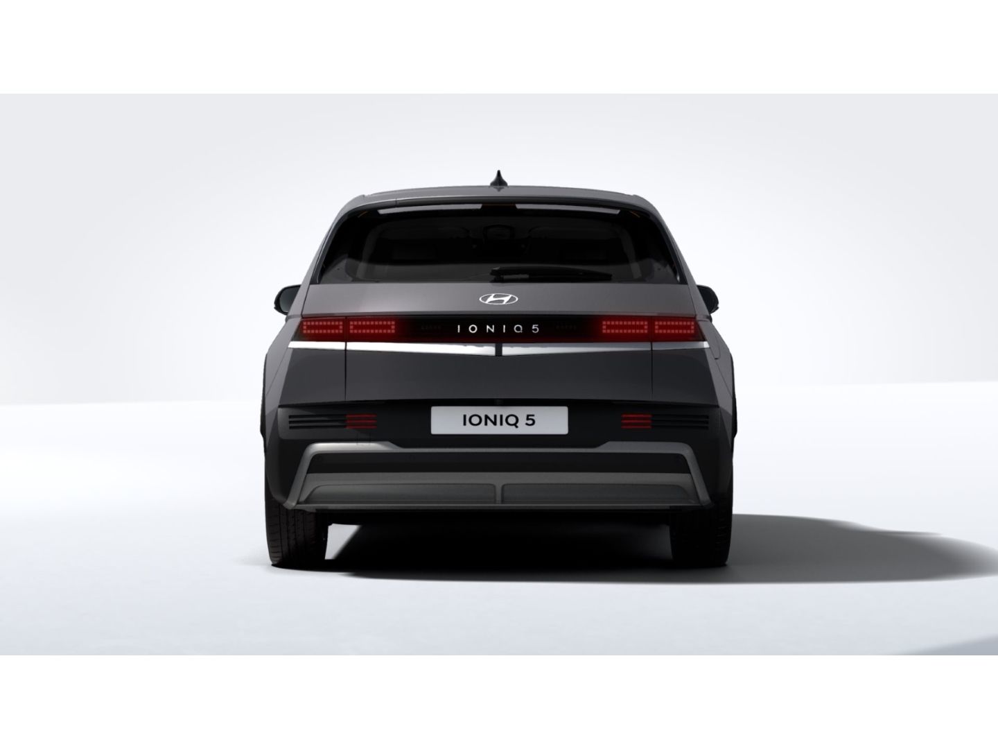 Hyundai IONIQ 5 – Bild 4