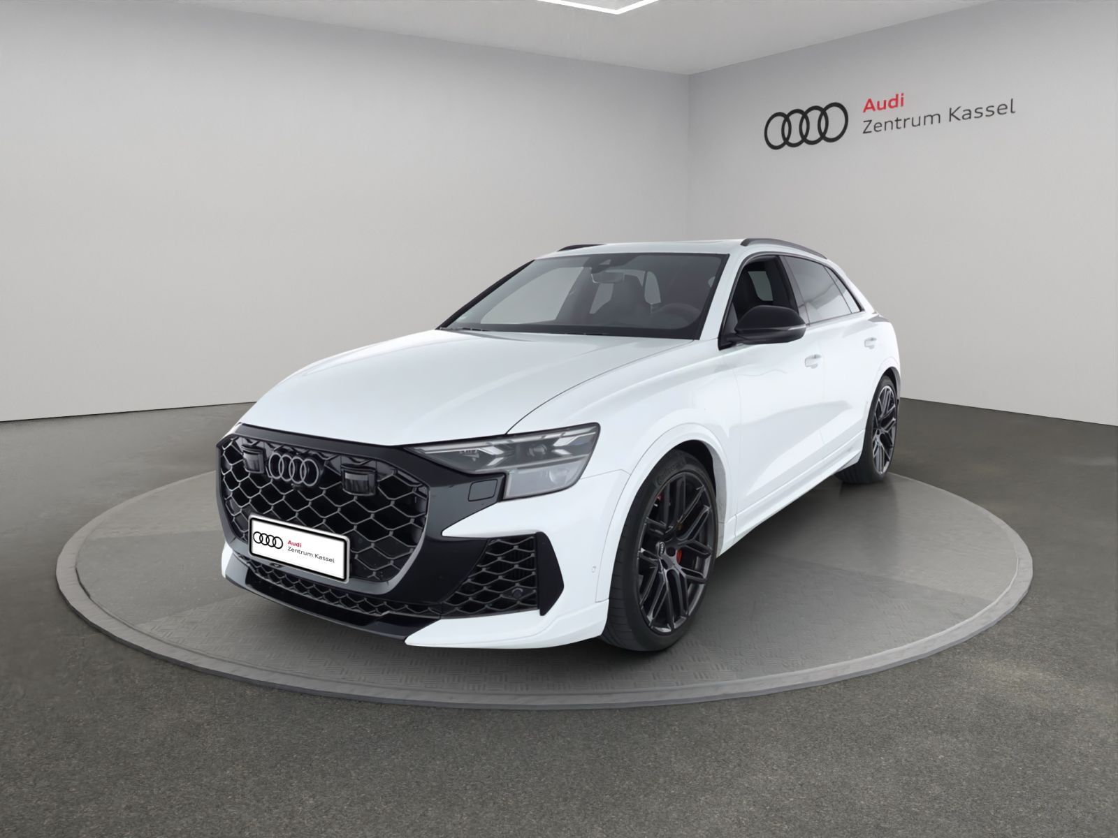 Audi RSQ8 - Bild 2