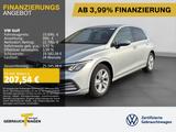 Volkswagen Golf 2.0 TDI DSG 150PS LIFE NAVI KAMERA SITZH LE - Volkswagen Golf: TDI 150 Ps