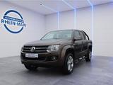 Volkswagen Amarok DoubleCab 4Motion Insp. Neu - Volkswagen Amarok in Mainz